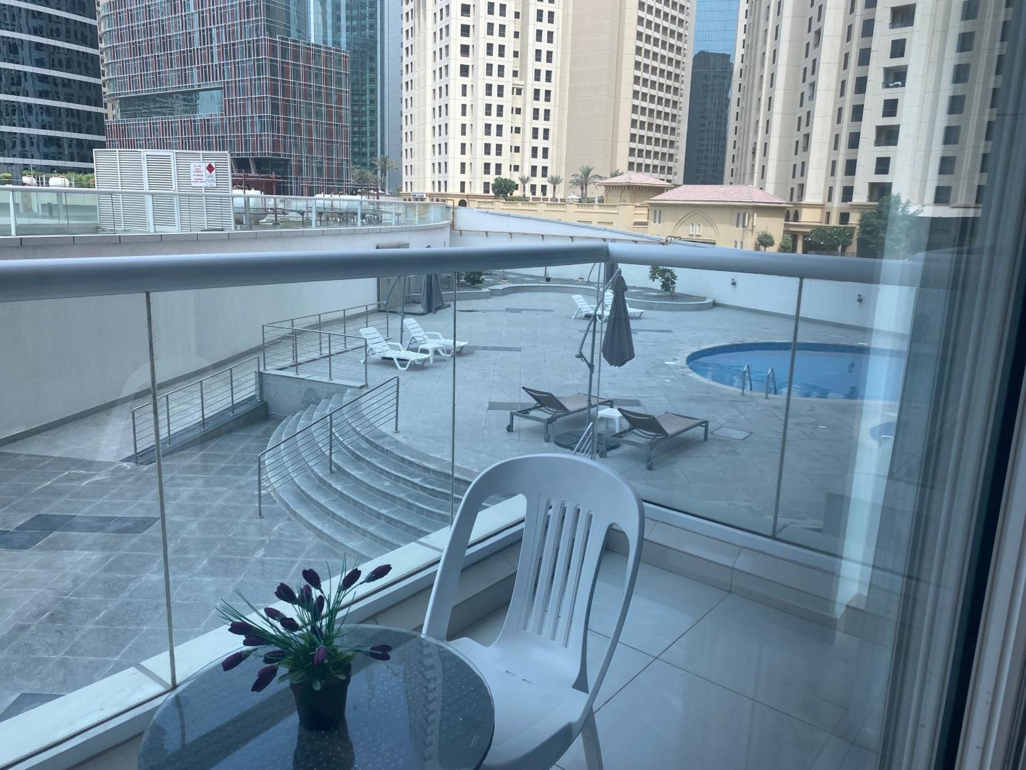Apartment Golden Vacation Homes Continental Tower Marina *