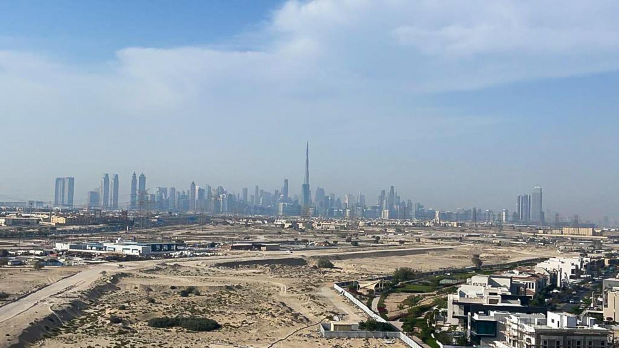 Maison Privee - Graceful In Prestigious Hills Close To The Golf Course * Dubai