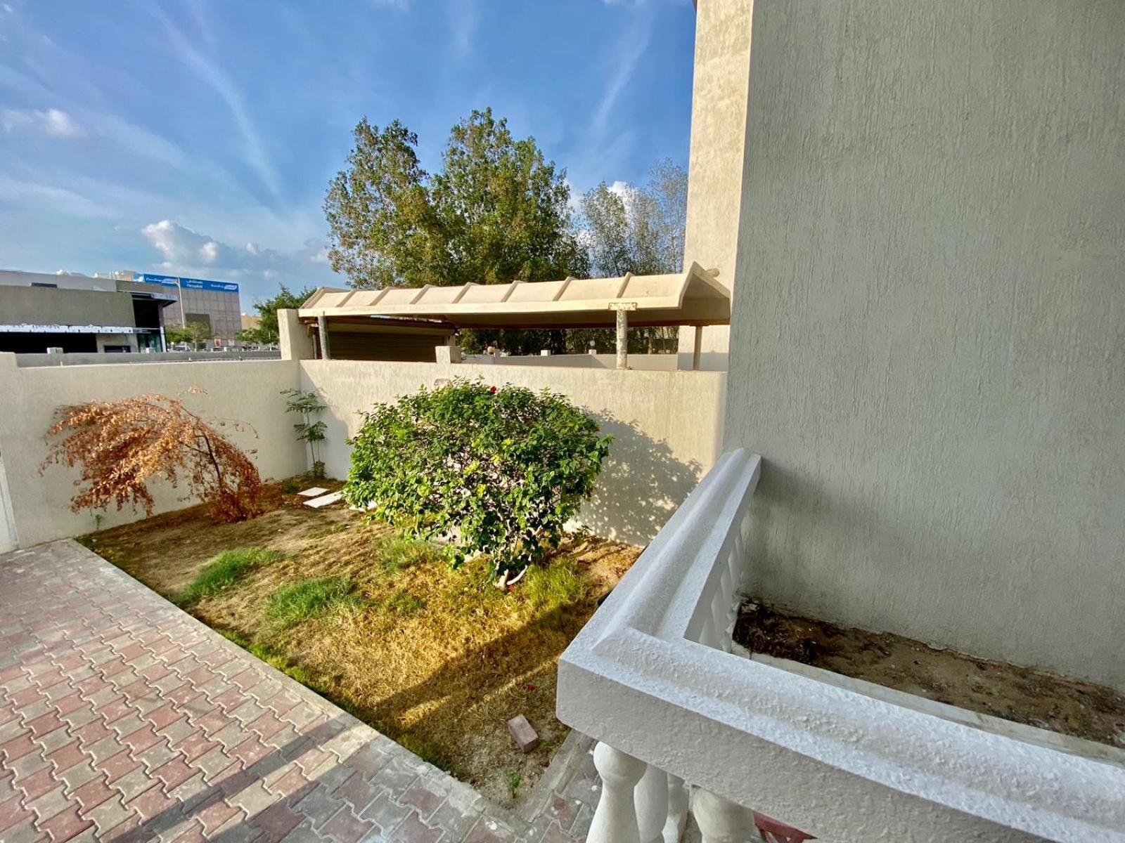 For Rent In Compound Housing Near Burj Alarab 125 Homestay Dubai