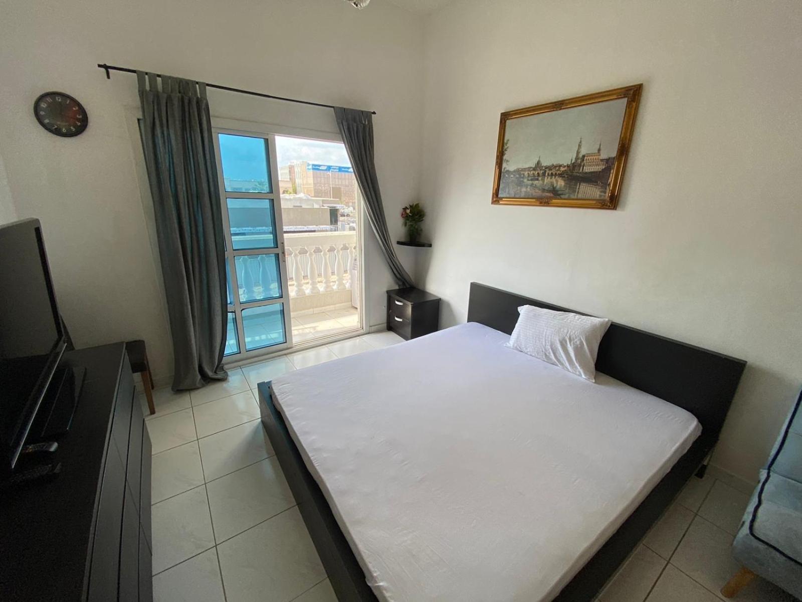 Homestay For Rent In Compound Housing Near Burj Alarab 125