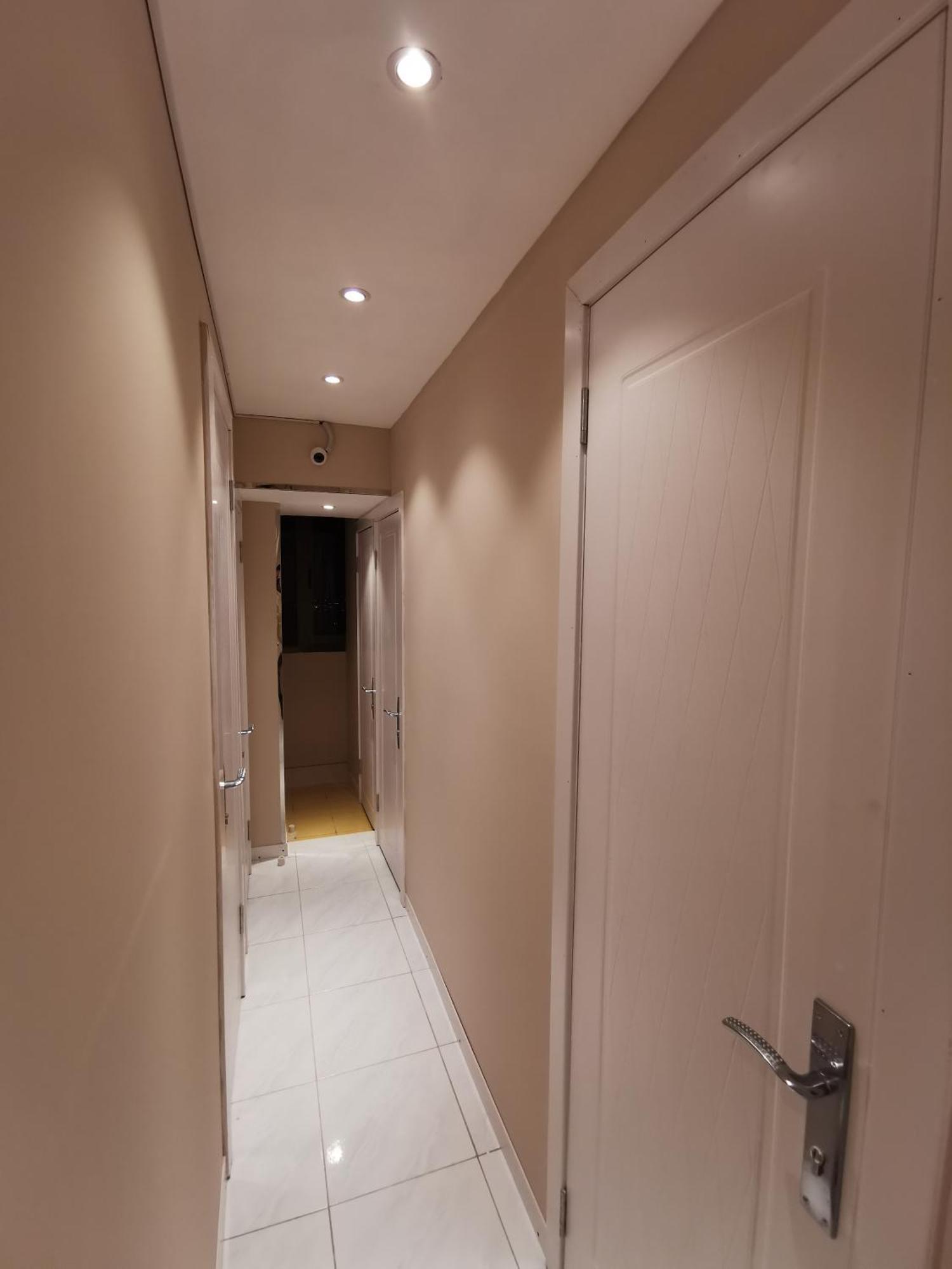 Hostel Cloud9 Premium