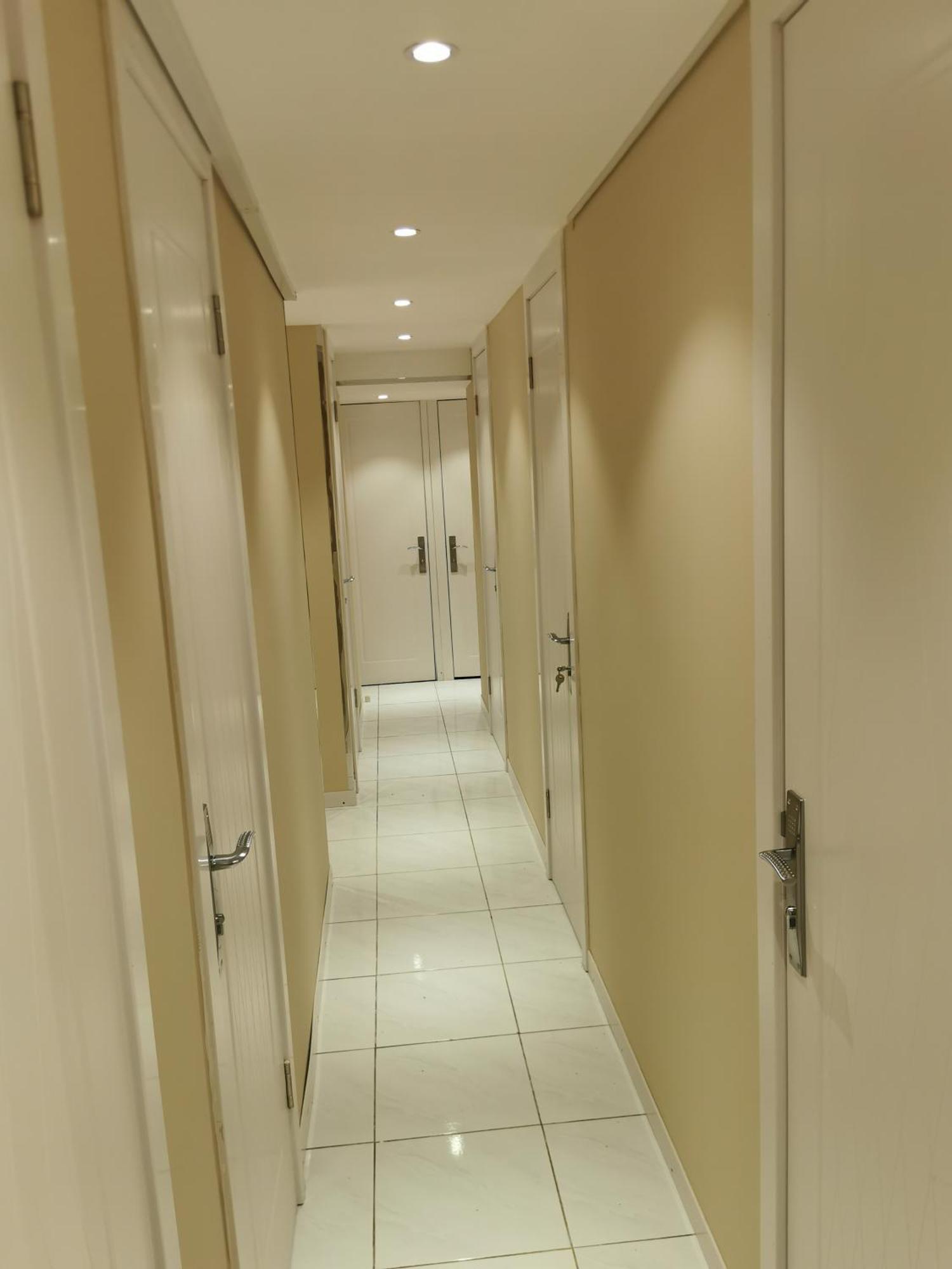 Cloud9 Premium * Dubai
