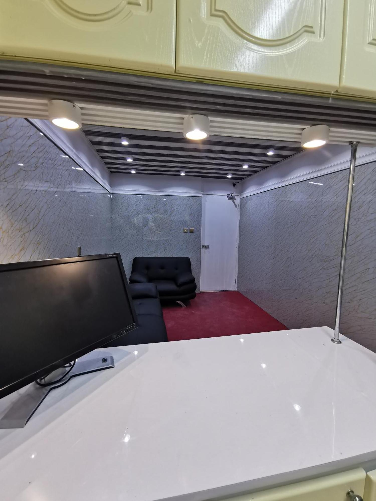 Cloud9 Premium Hostel