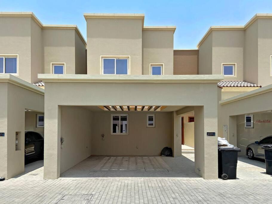 Luxurious 3br Amaranta * Dubai