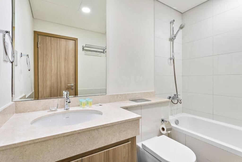 Luxurious 3br Amaranta *