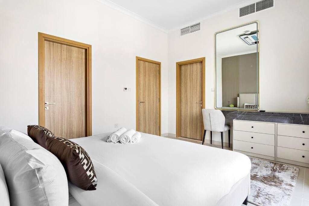 Luxurious 3br Amaranta Villa *
