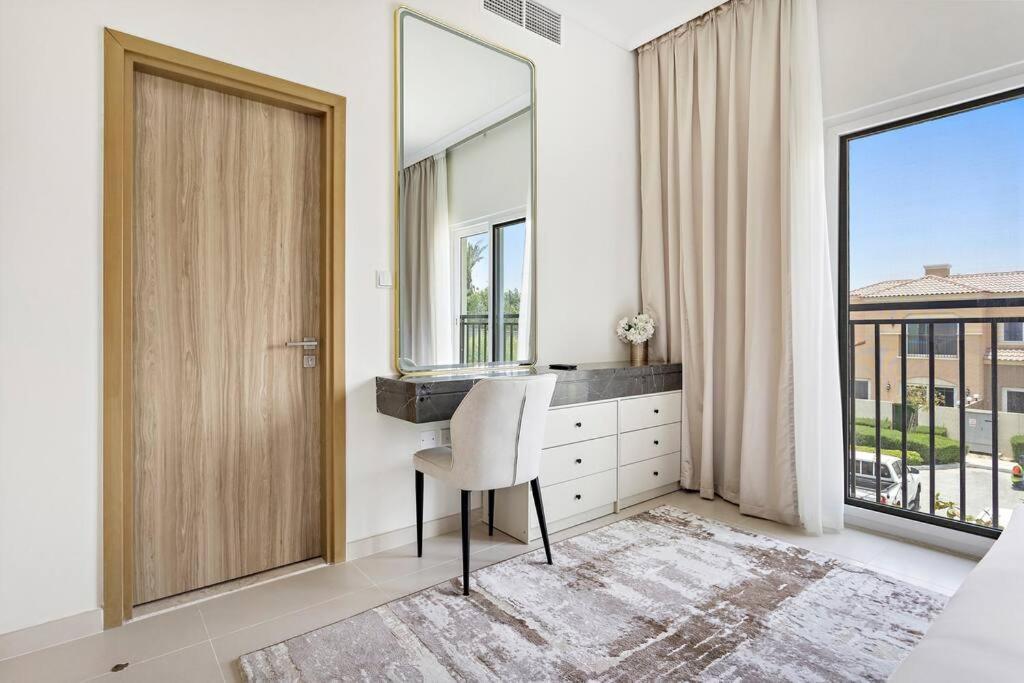 Villa Luxurious 3br Amaranta Dubai