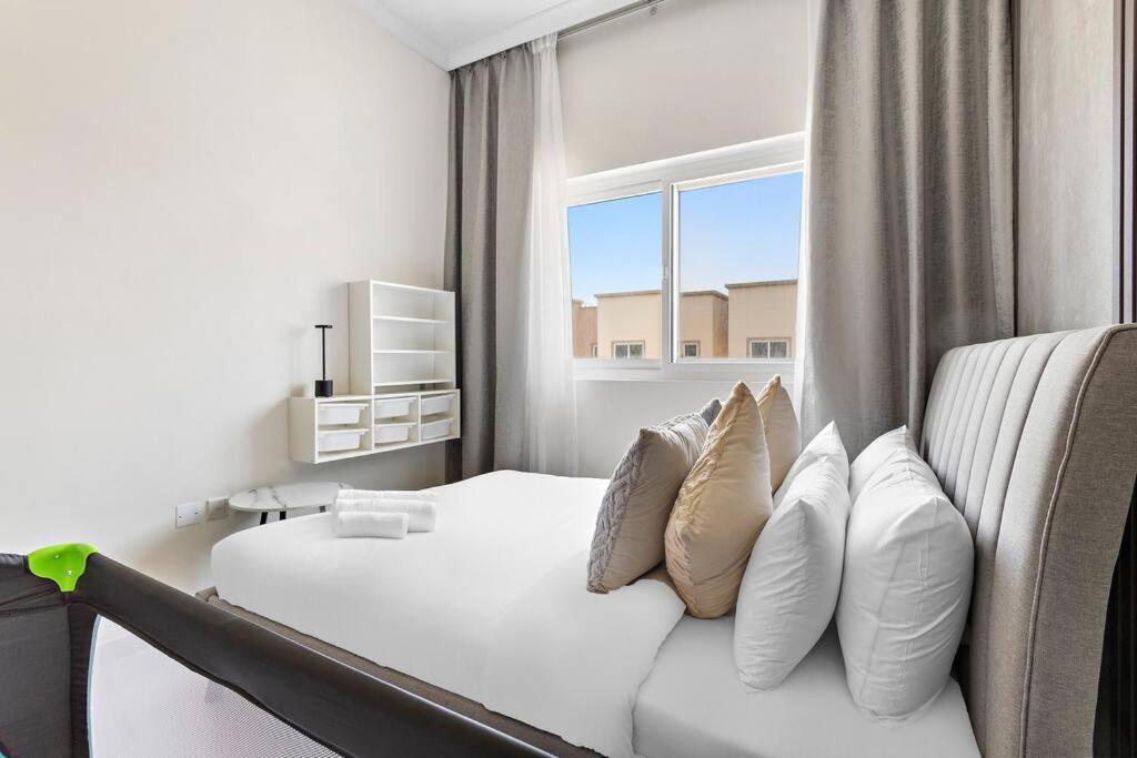 Luxurious 3br Amaranta * Dubai