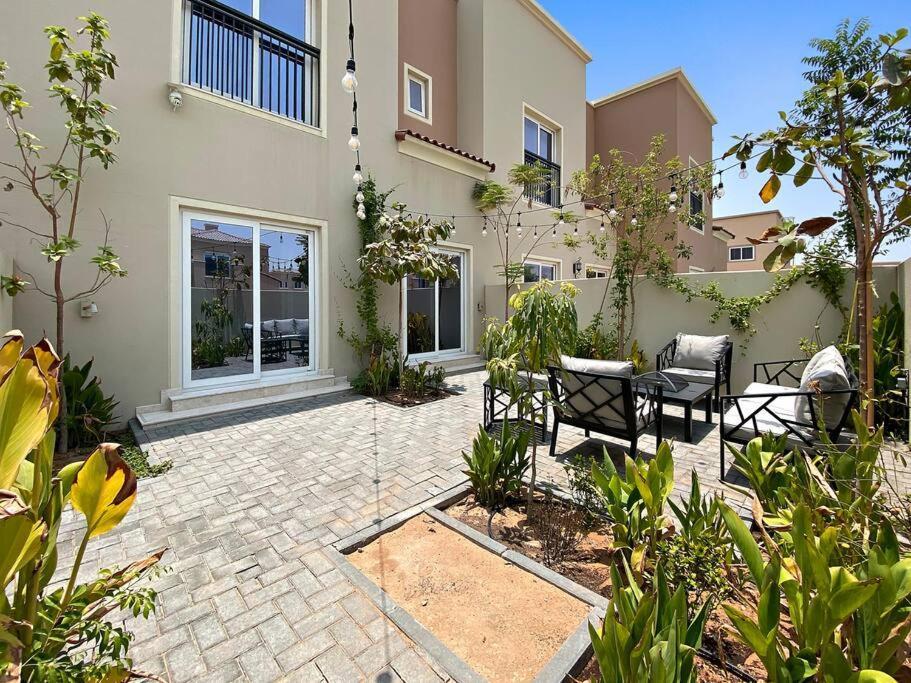 Luxurious 3br Amaranta Villa