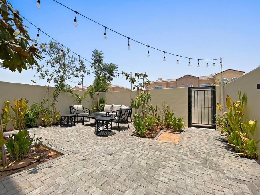 Luxurious 3br Amaranta *