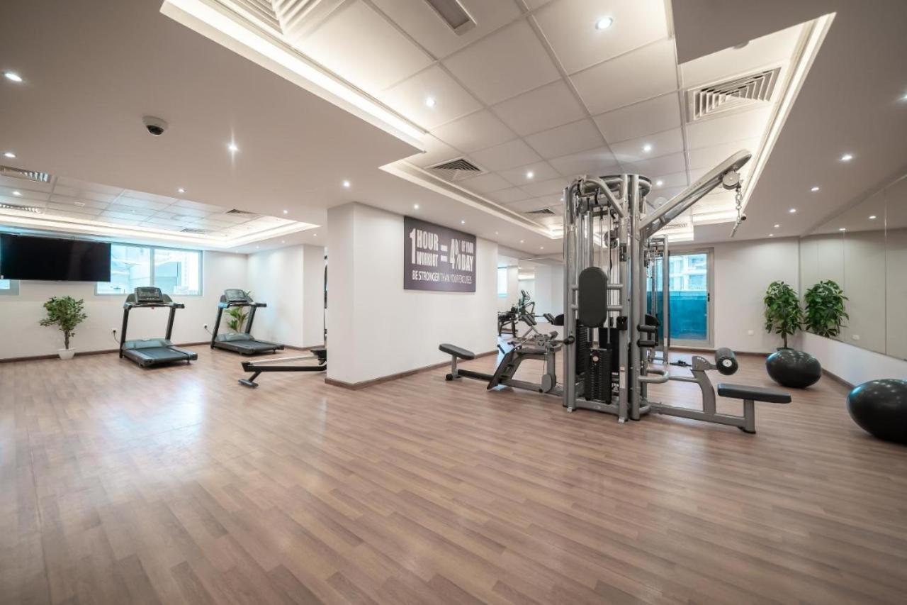 White Sage - Elite Business Bay Dubai