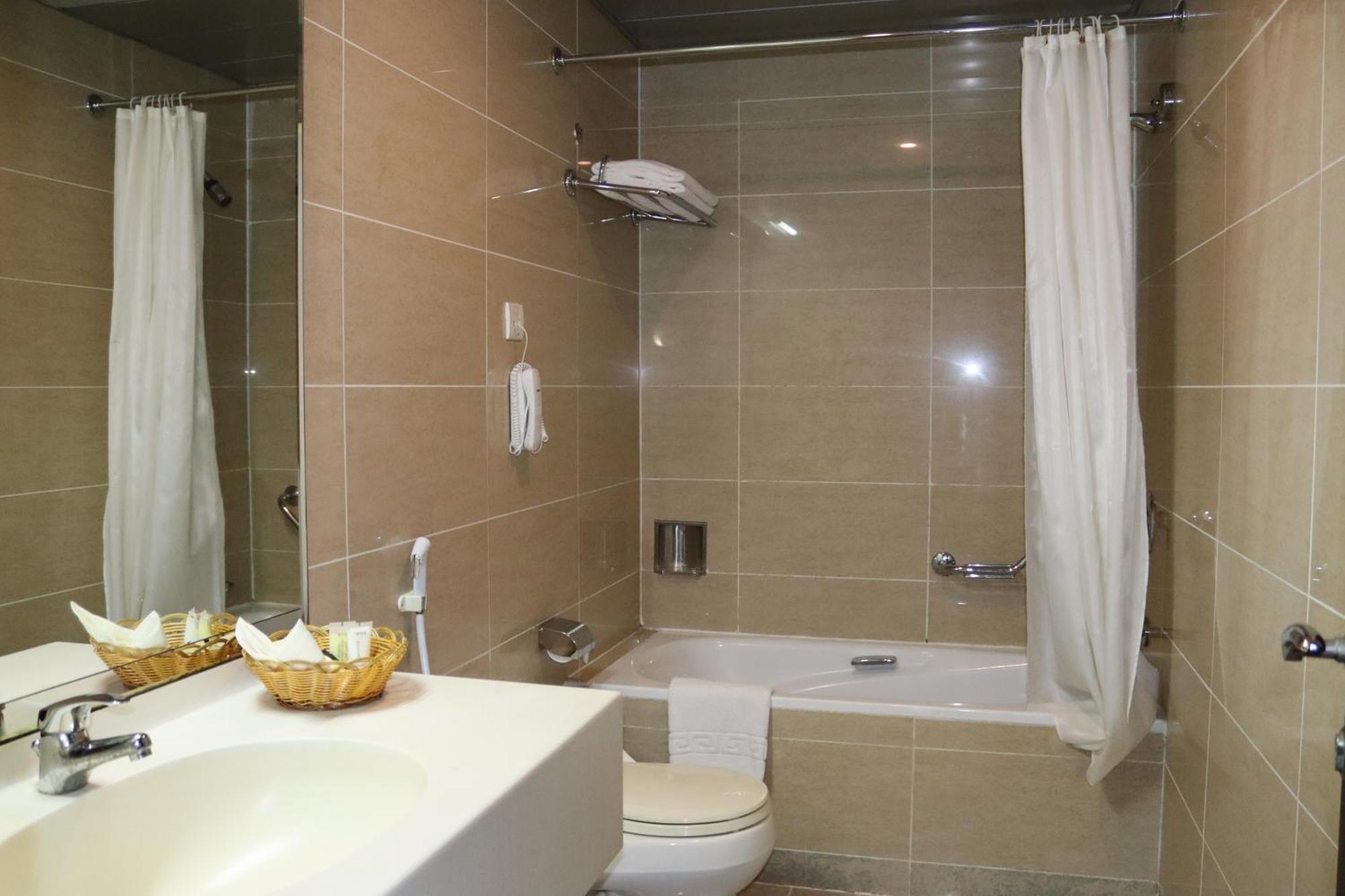 Hotel Gss Palace