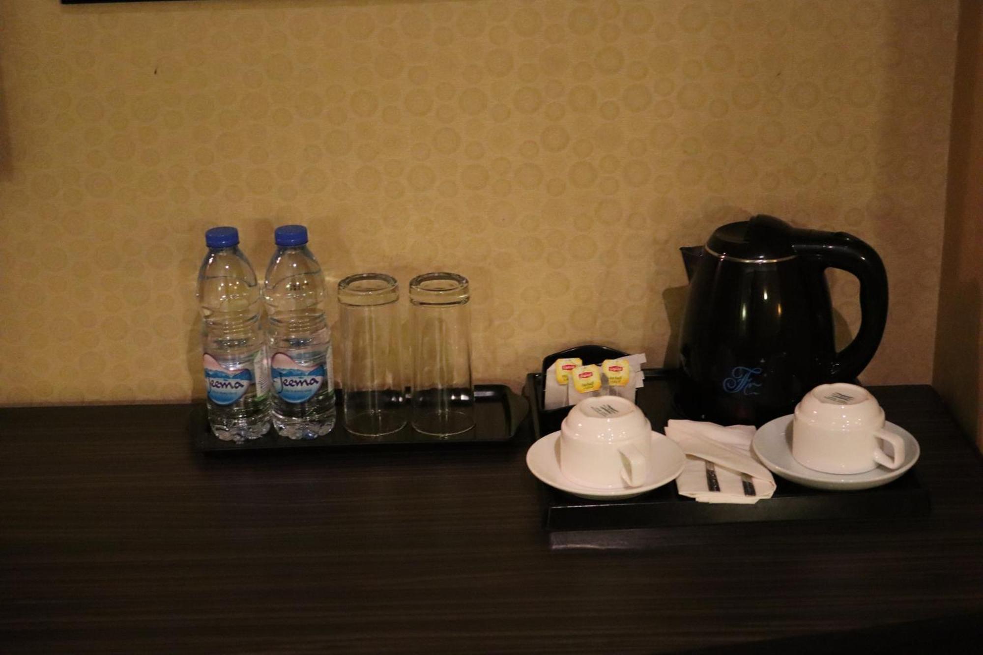 Gss Palace 3* Dubai