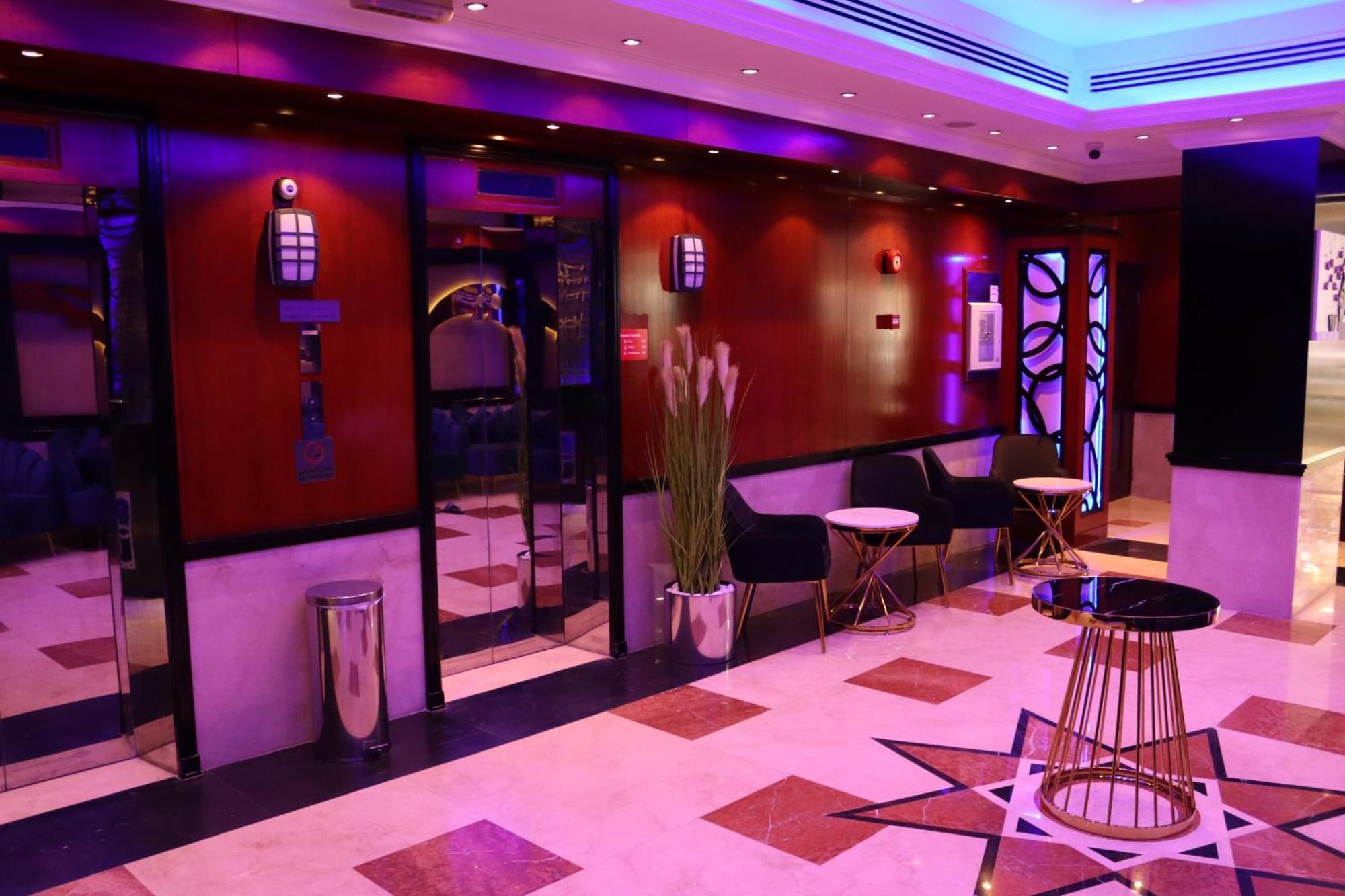 Hotel Gss Palace 3*