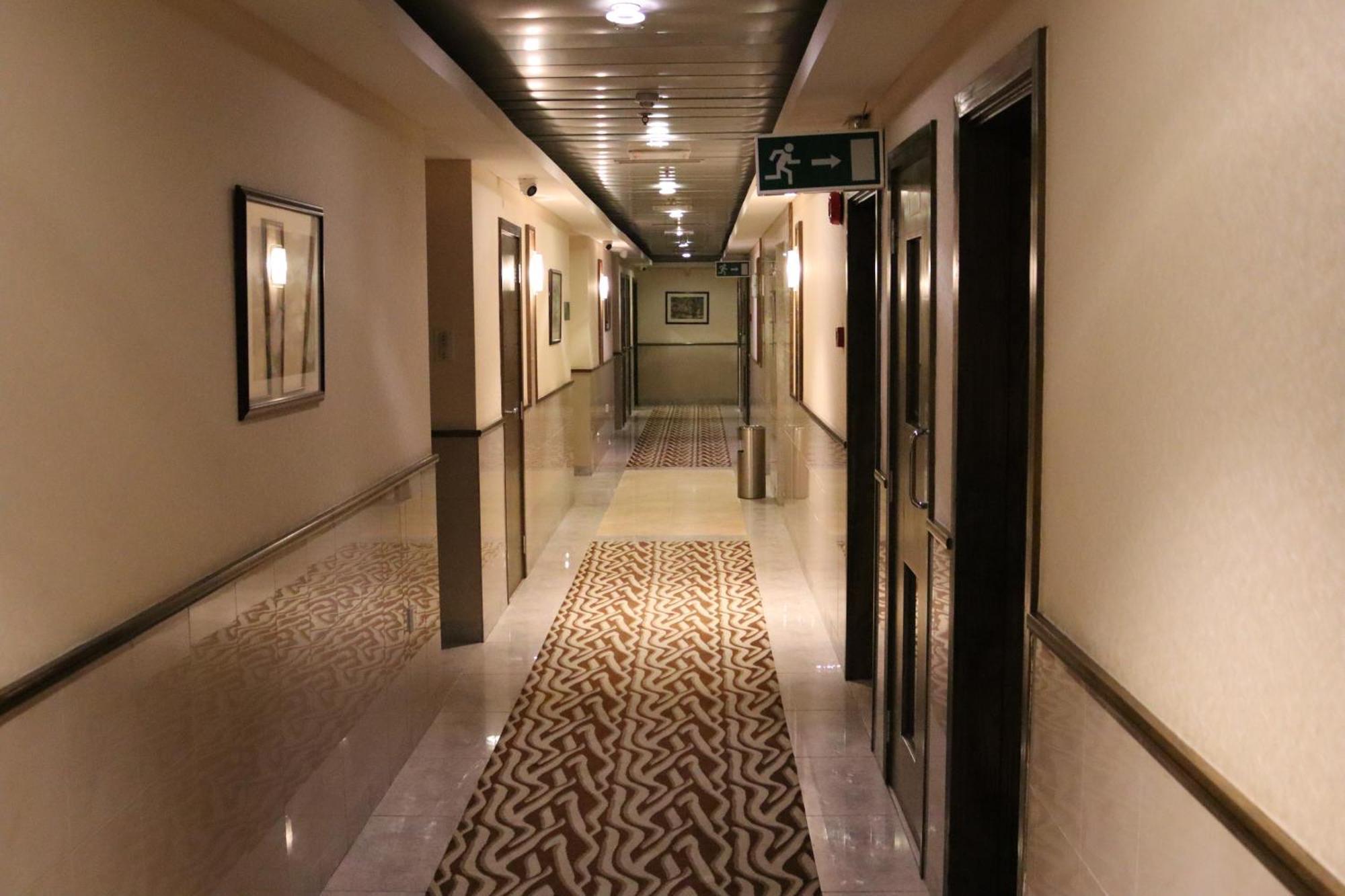 Gss Palace Hotel