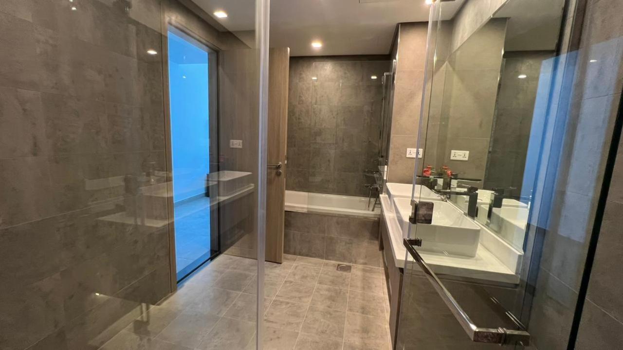 Apartment Amazing In Stella Maris Dubai