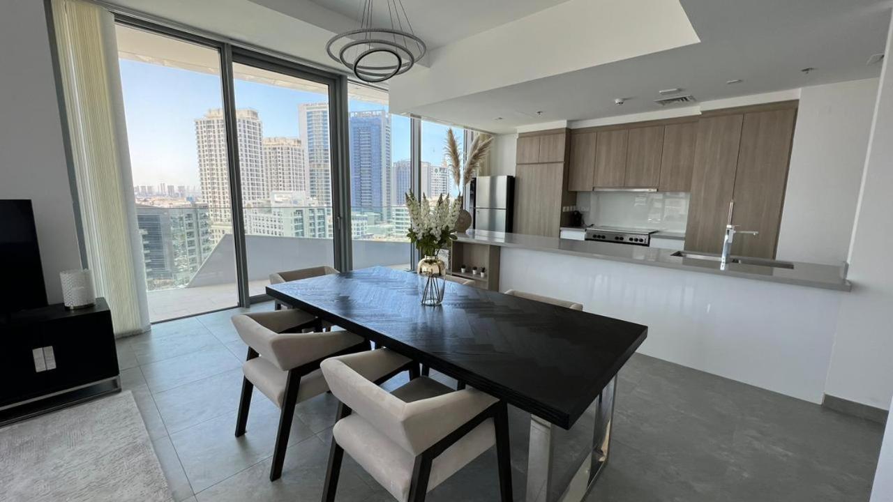 Amazing In Stella Maris Apartment Dubai