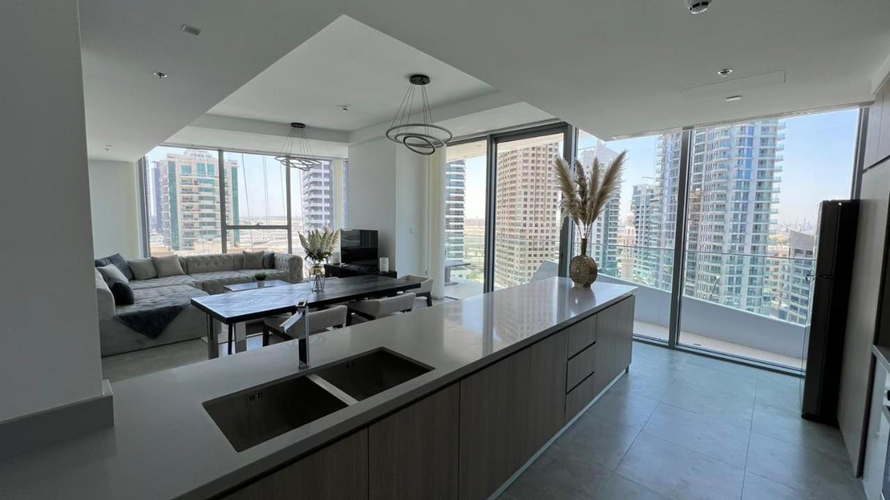 Apartment Amazing In Stella Maris Dubai