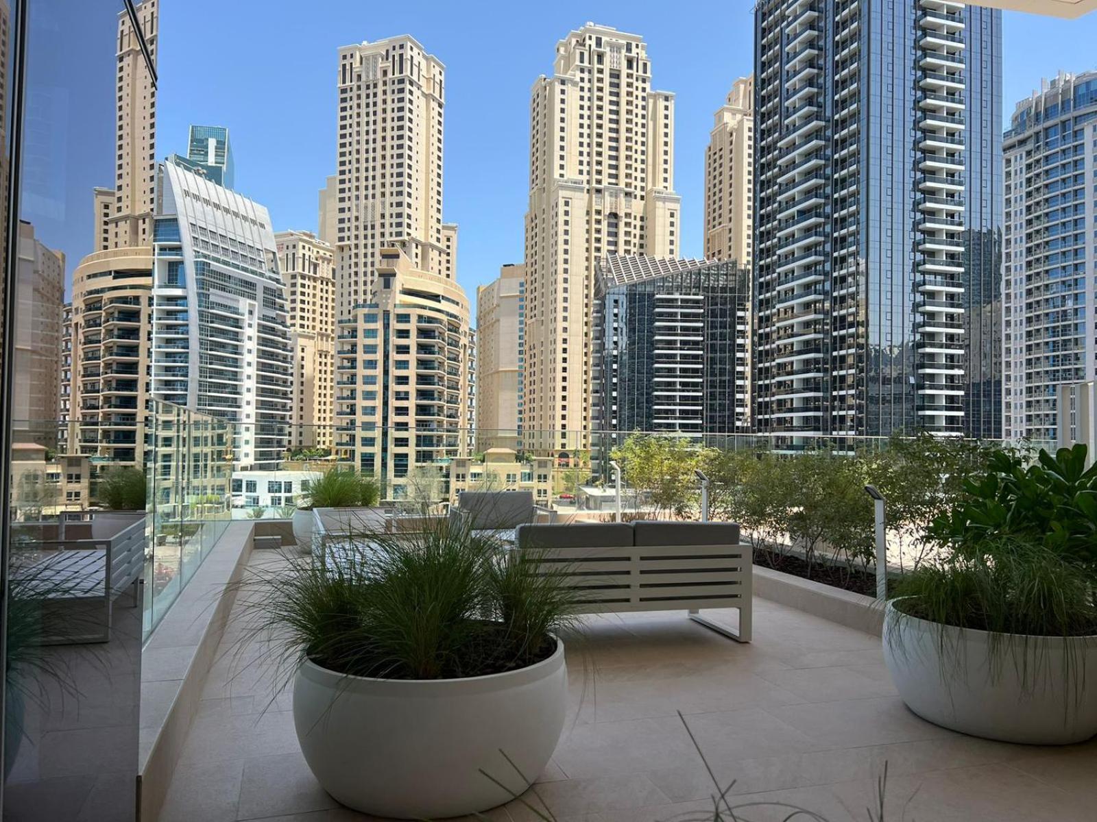 Apartment Amazing In Stella Maris Dubai