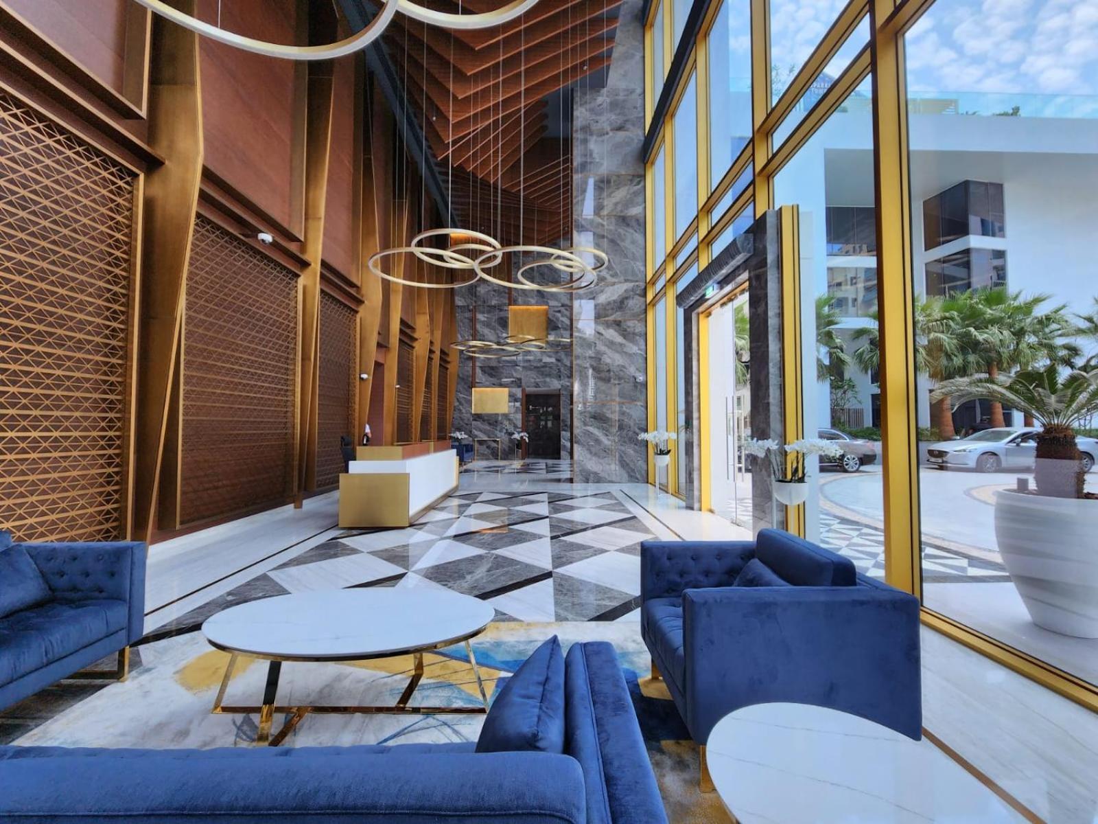 Apartment Amazing In Stella Maris *
