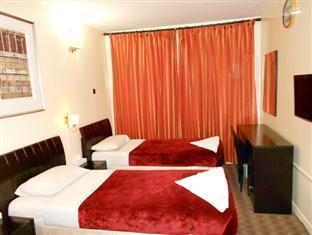 Hotel Royal Dubai