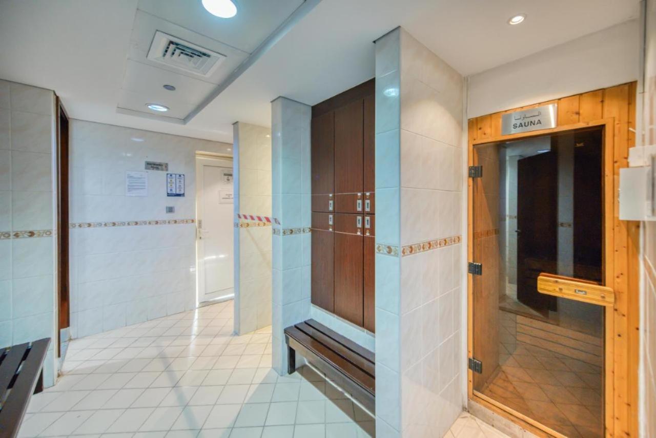 White Sage - Luxurious In Jlt With Skyline View Dubai