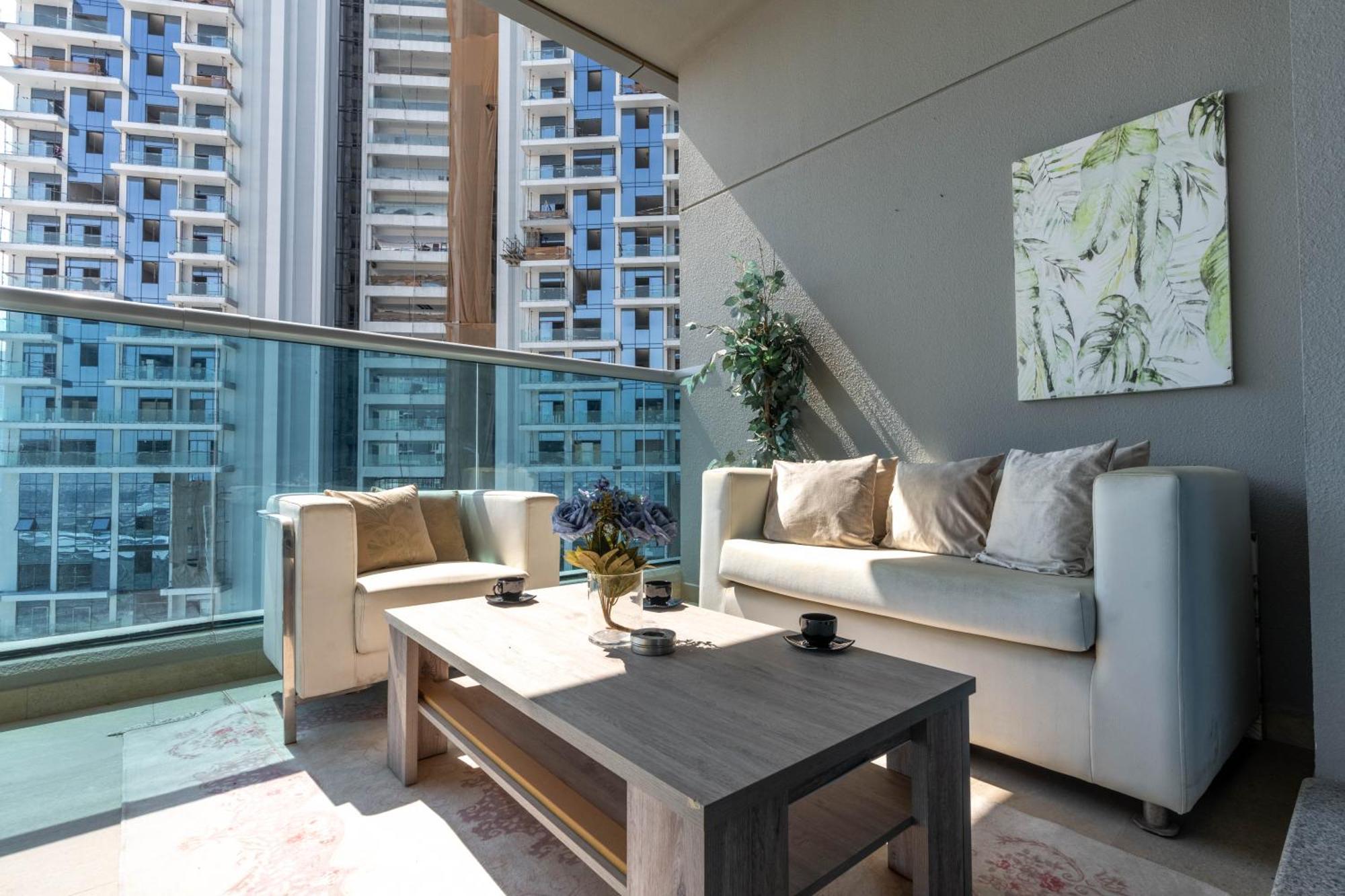 White Sage - Elite Business Bay * Dubai
