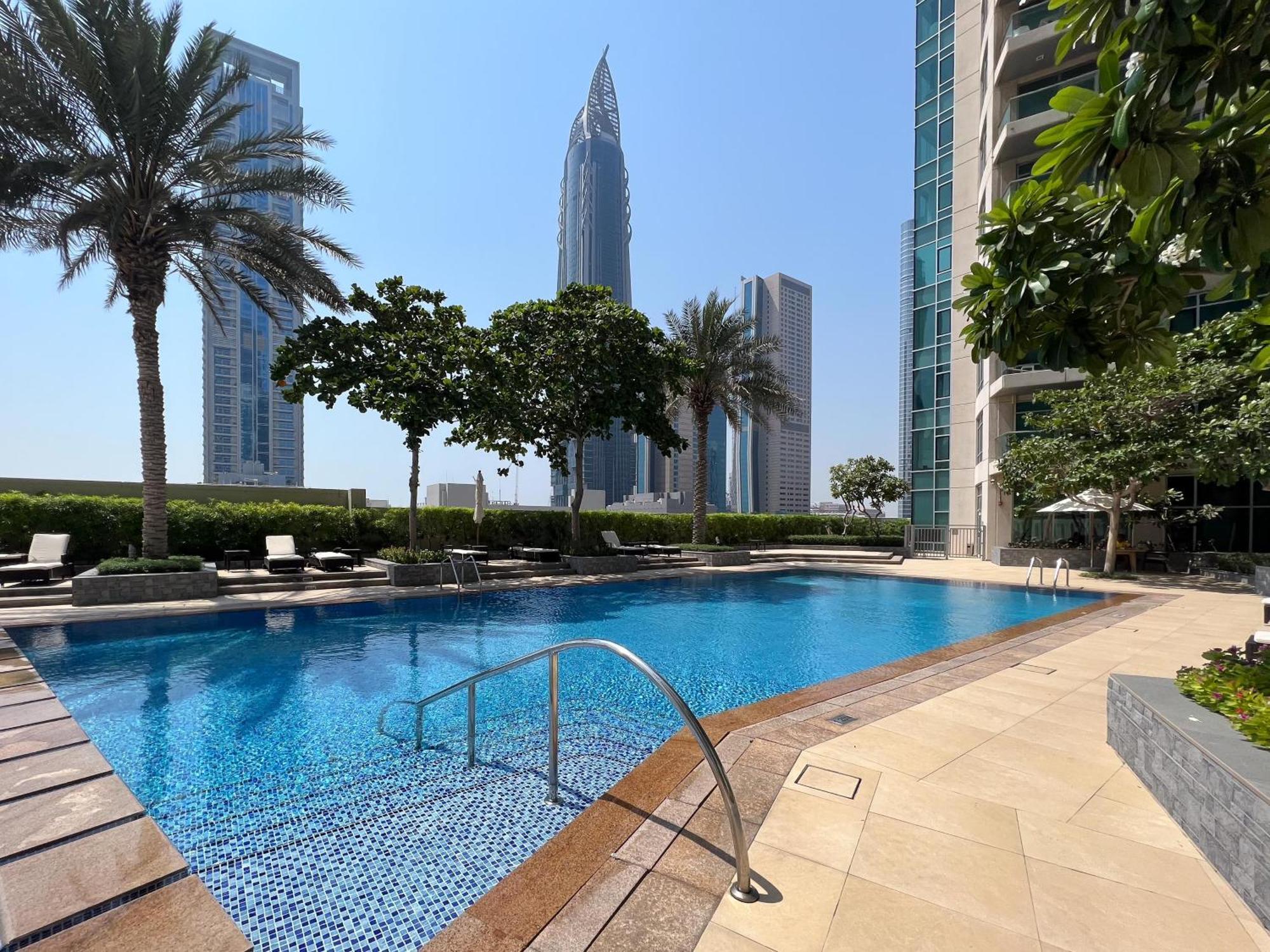 Ultimate / 2 Beds / Opera And Fountain Views * Dubai