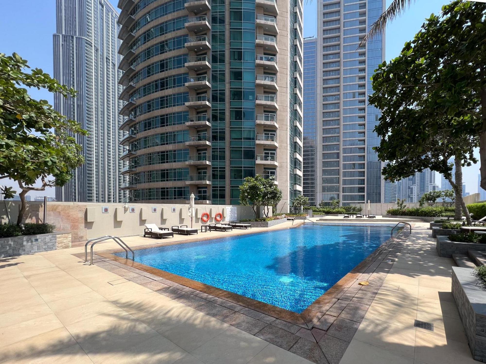 Ultimate / 2 Beds / Opera And Fountain Views Dubai
