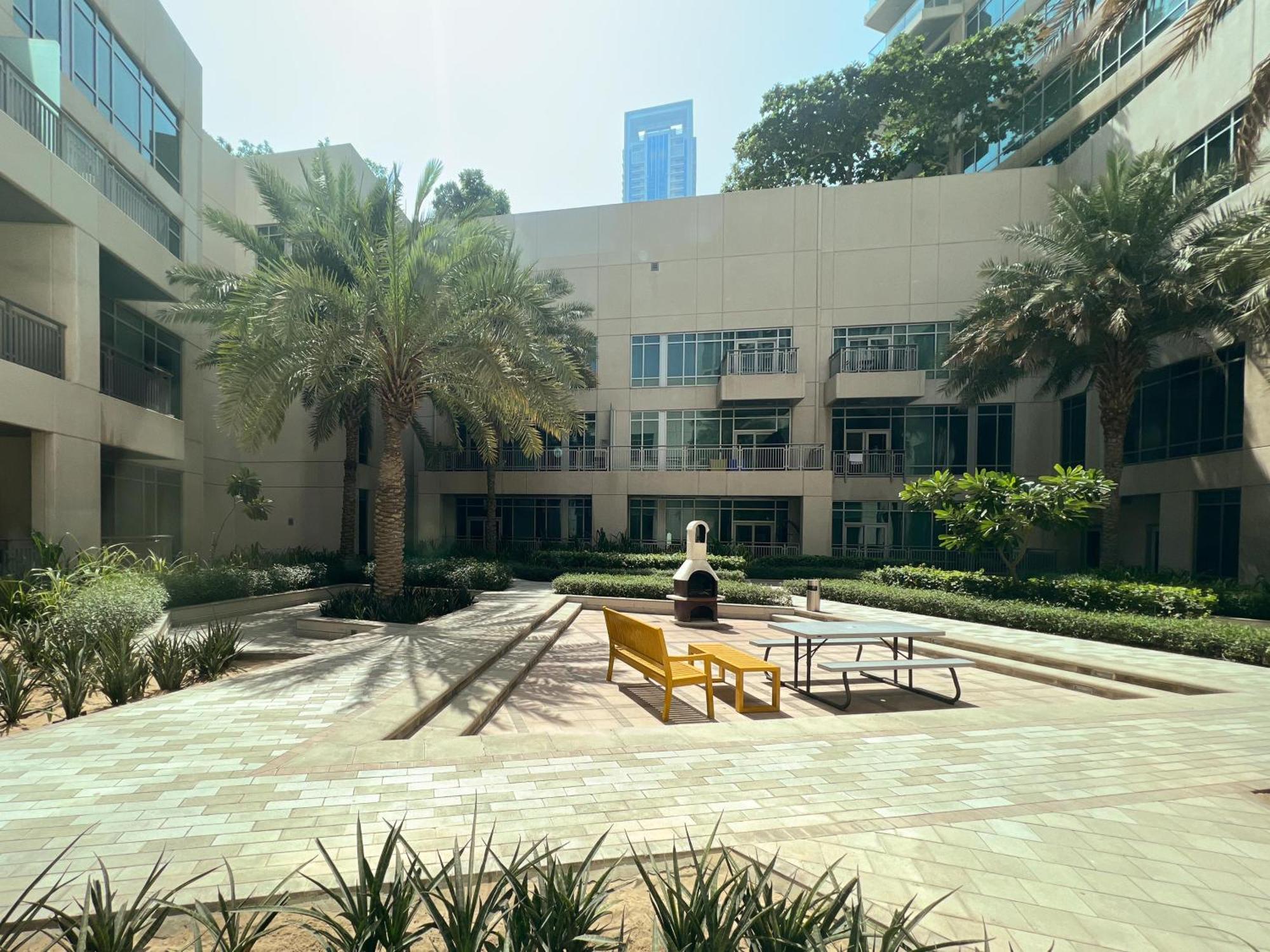 Ultimate / 2 Beds / Opera And Fountain Views *