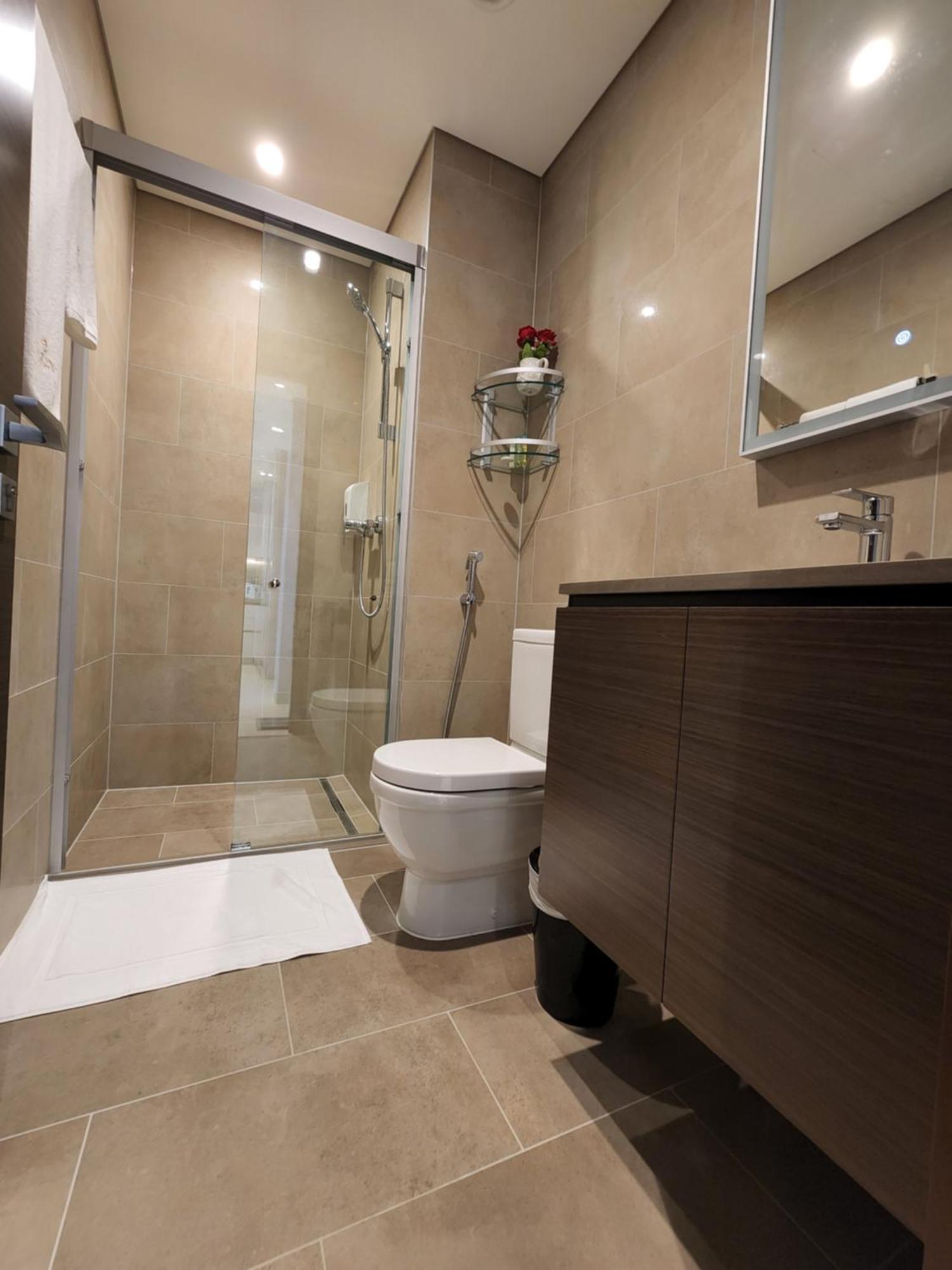 By Latinem Luxury 1br Cvr B2810 Near Burj Khalifa * Dubai