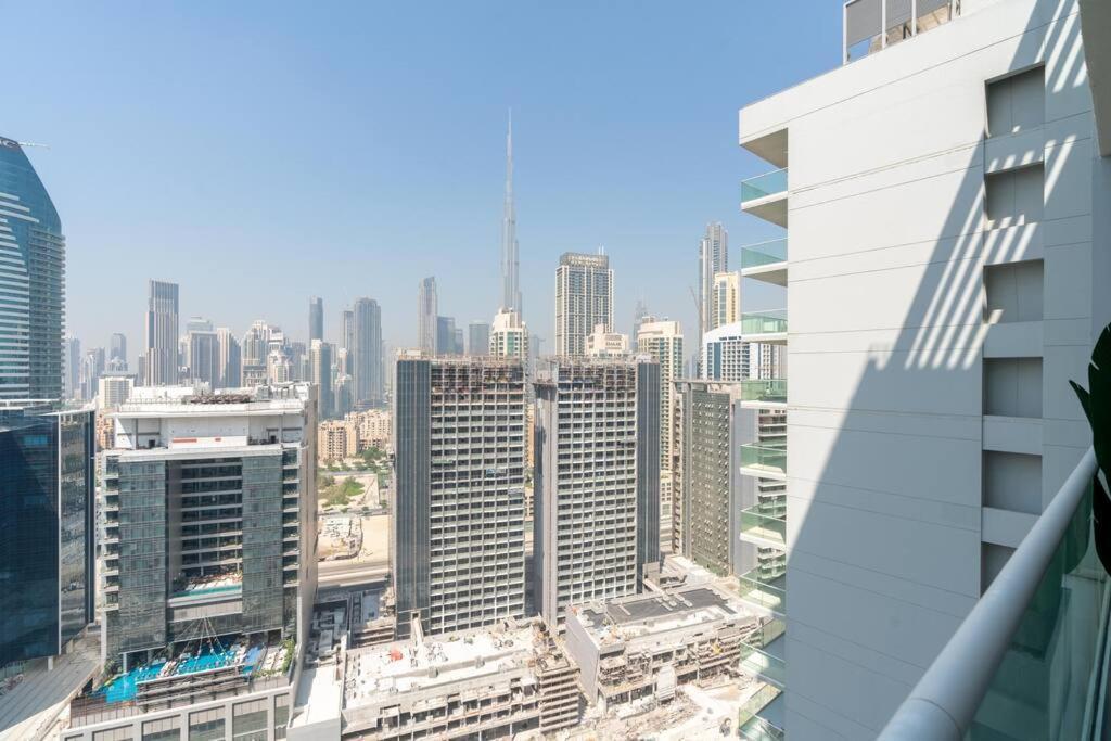 Prime Location 2bdr Business Bay - Damac Vera *