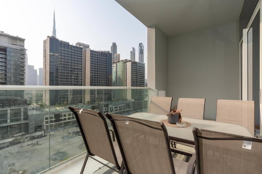 Apartment Prime Location 2bdr Business Bay - Damac Vera *