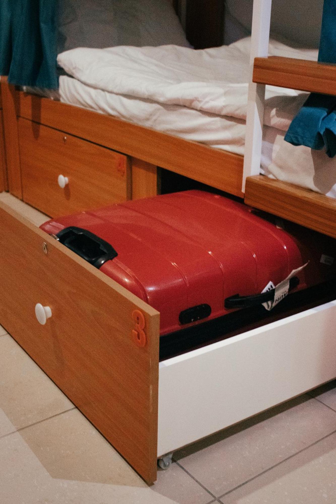 Hostel Lunar 96 Dubai