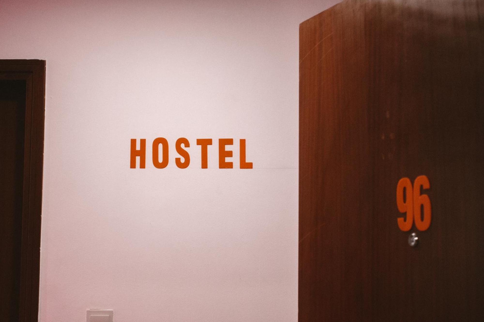 Hostel Lunar 96 Dubai