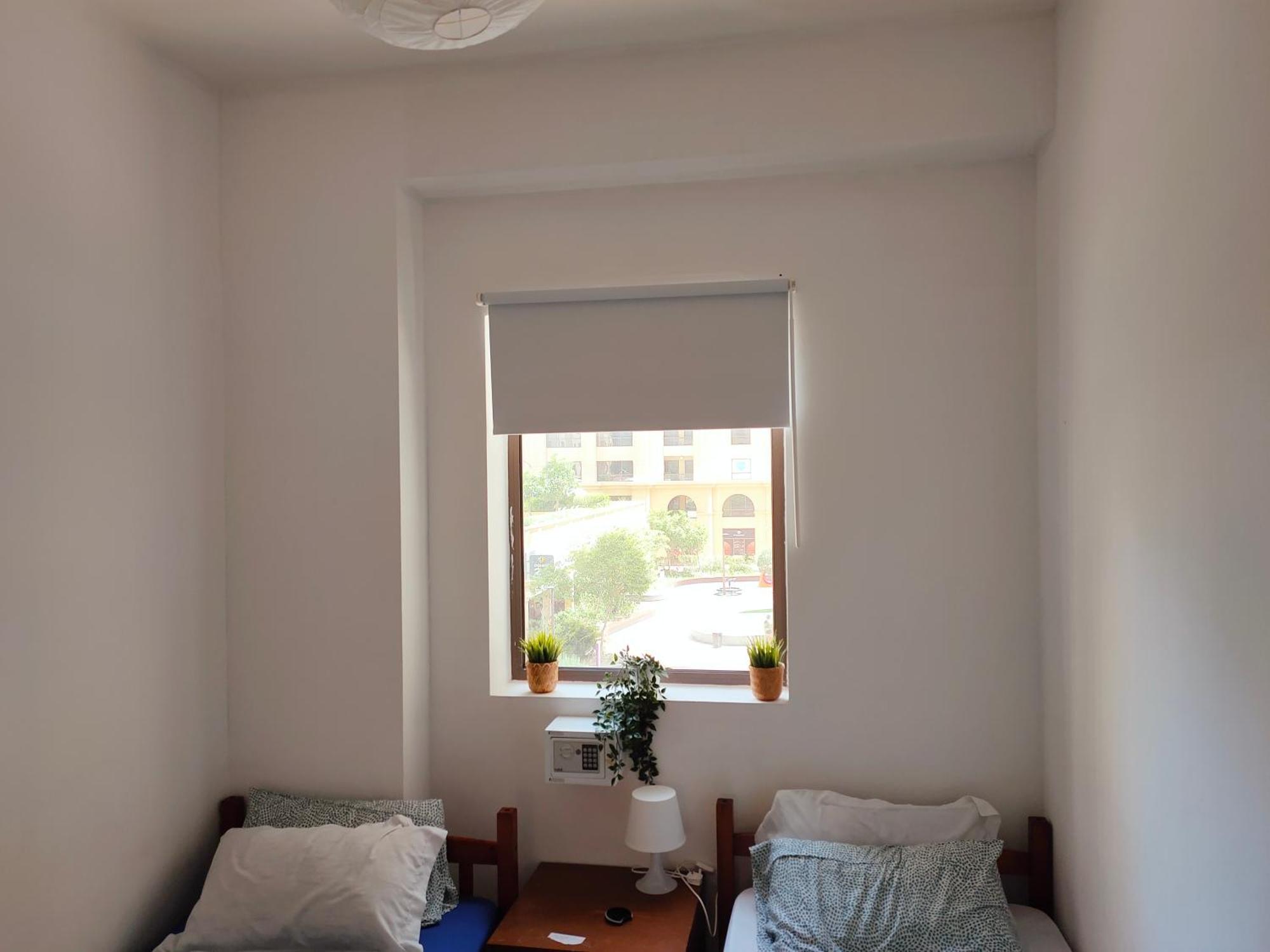 Hostel Dxb Backpackers Dubai