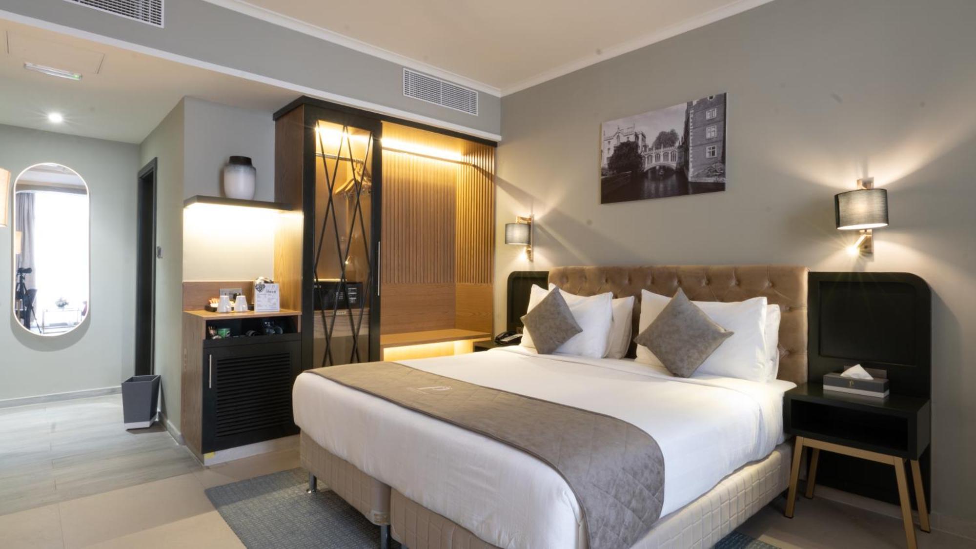 President Hotel 3*