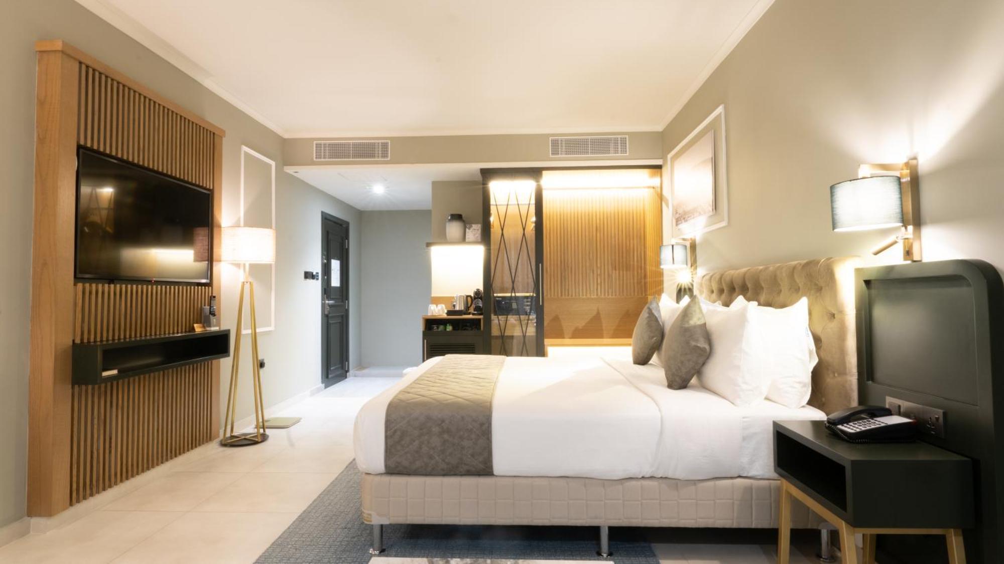 President 3* Dubai