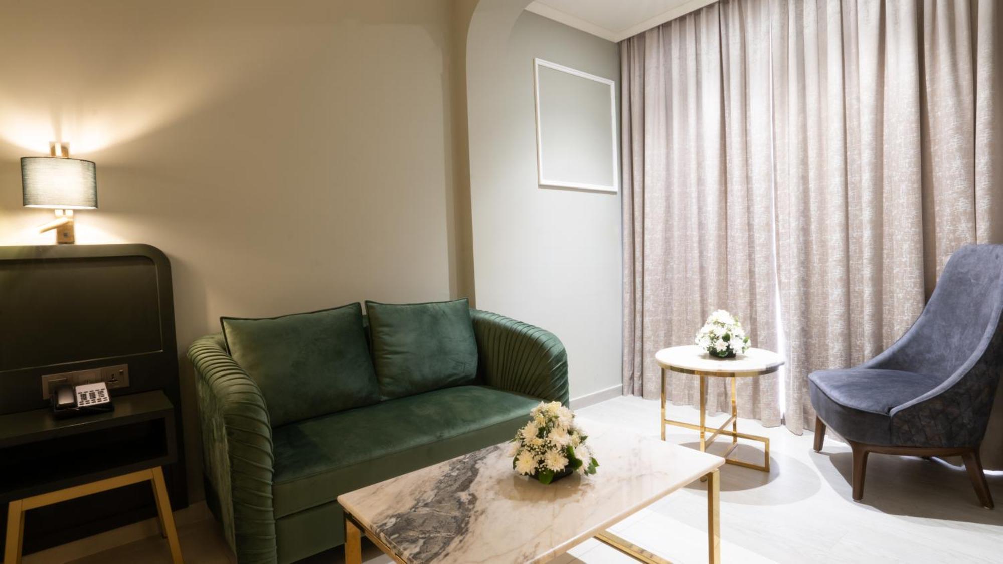 Hotel President 3*