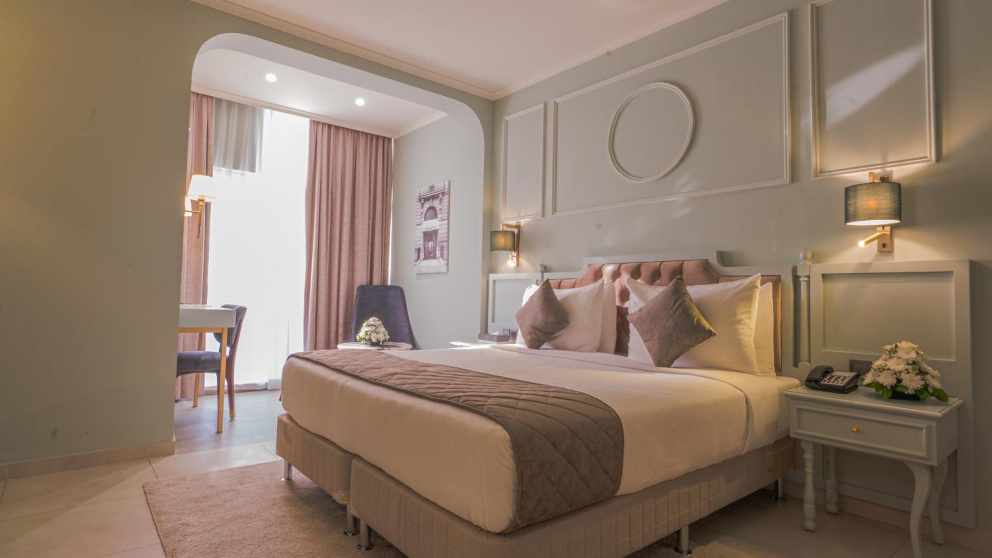 Hotel President Dubai