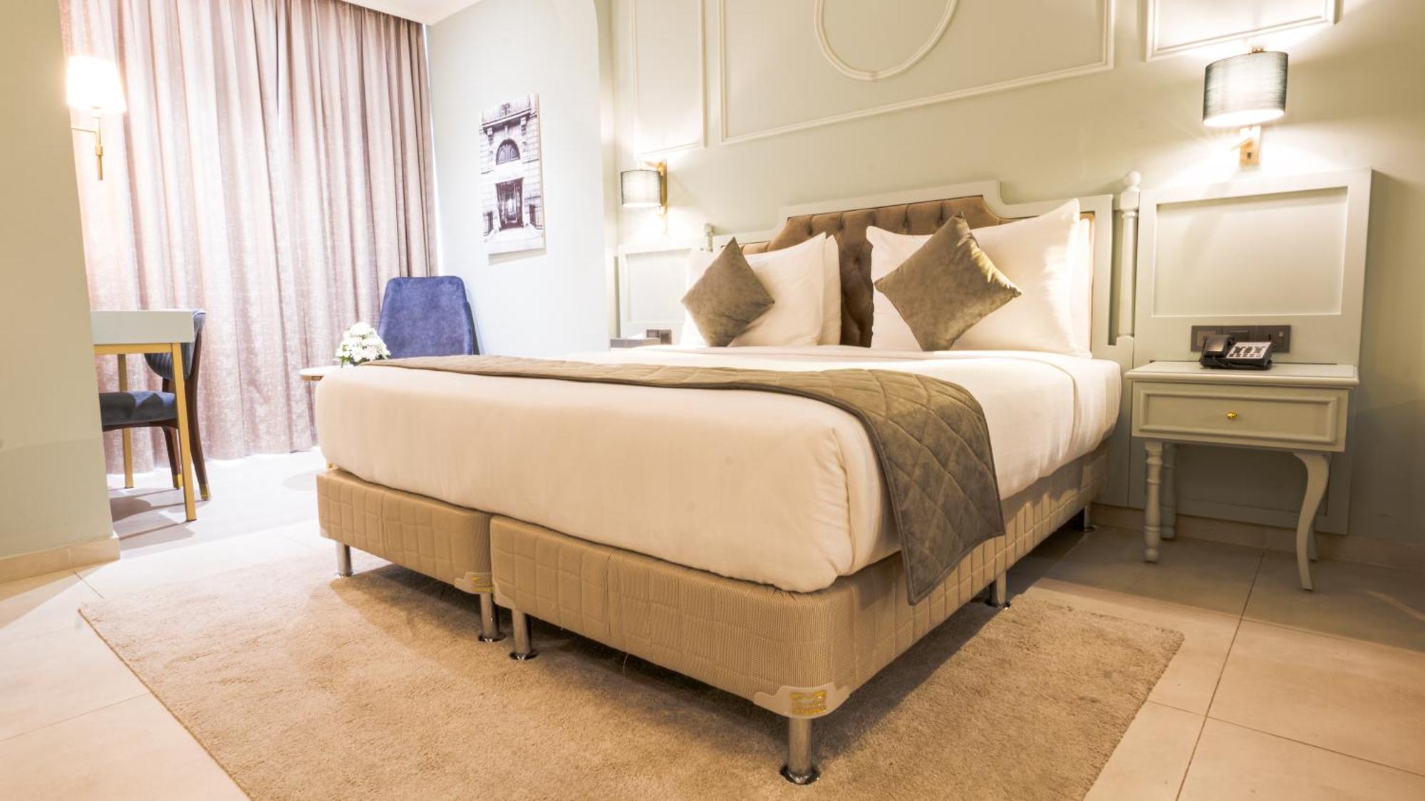 Hotel President 3*