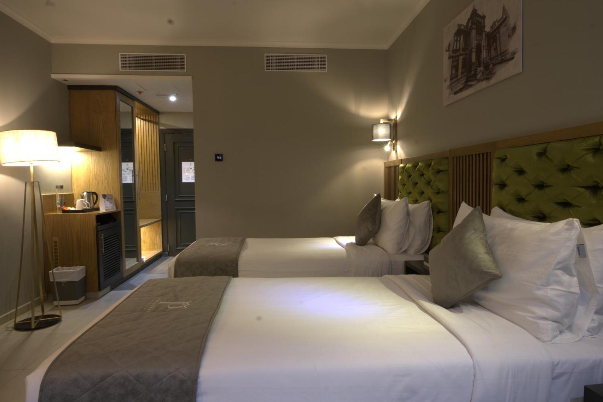 Hotel President 3*