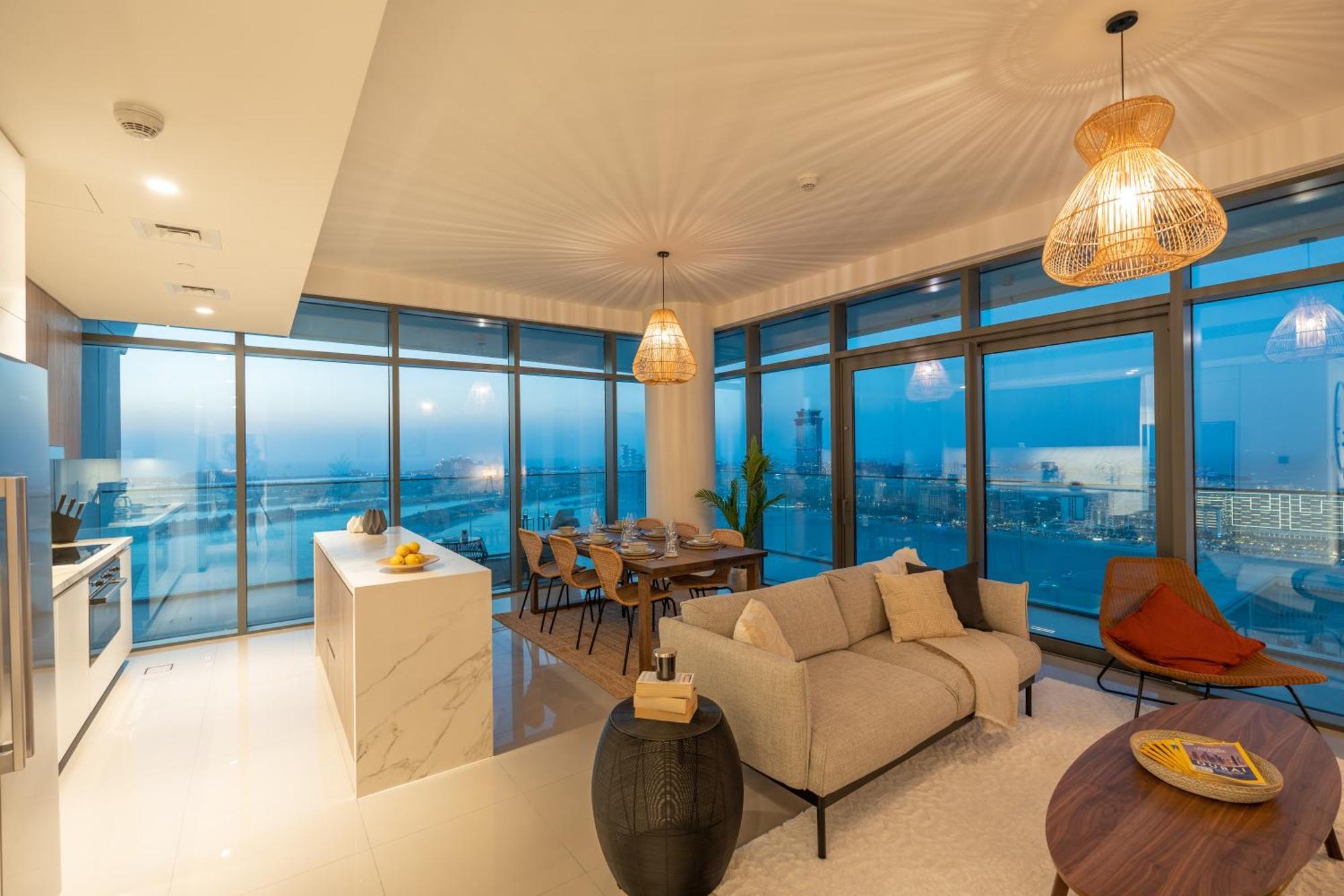 Elegant 3br With Private Beach Access