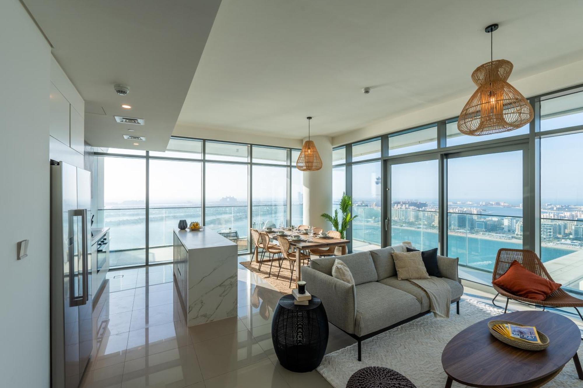 Elegant 3br With Private Beach Access *