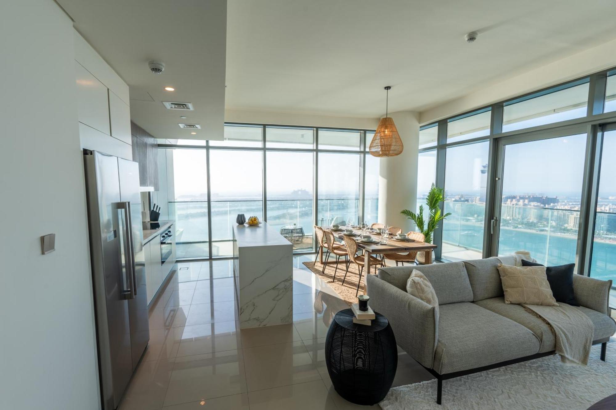 Elegant 3br With Private Beach Access *