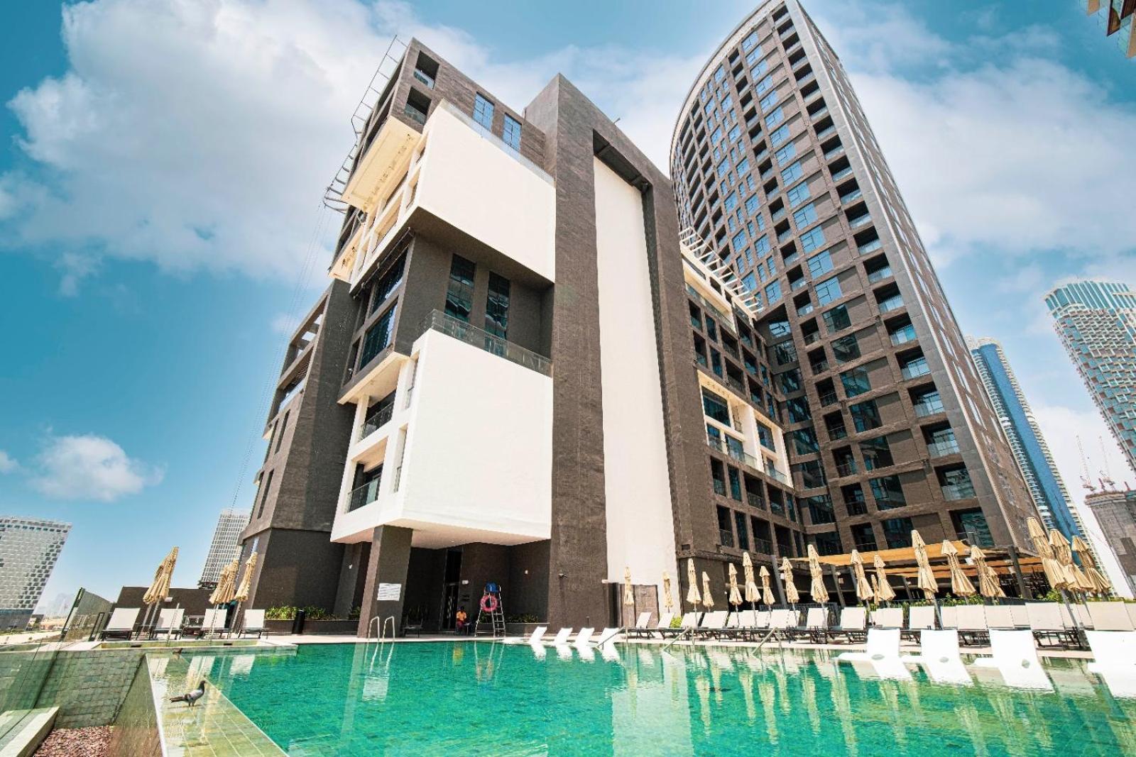 Apartment The 15 Northside Luxury Living *