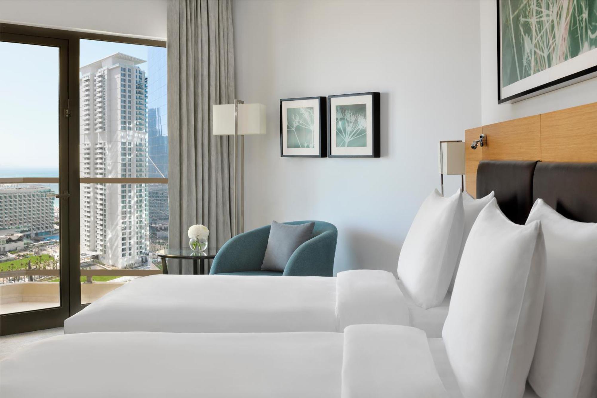 Hotel Moevenpick Jumeirah