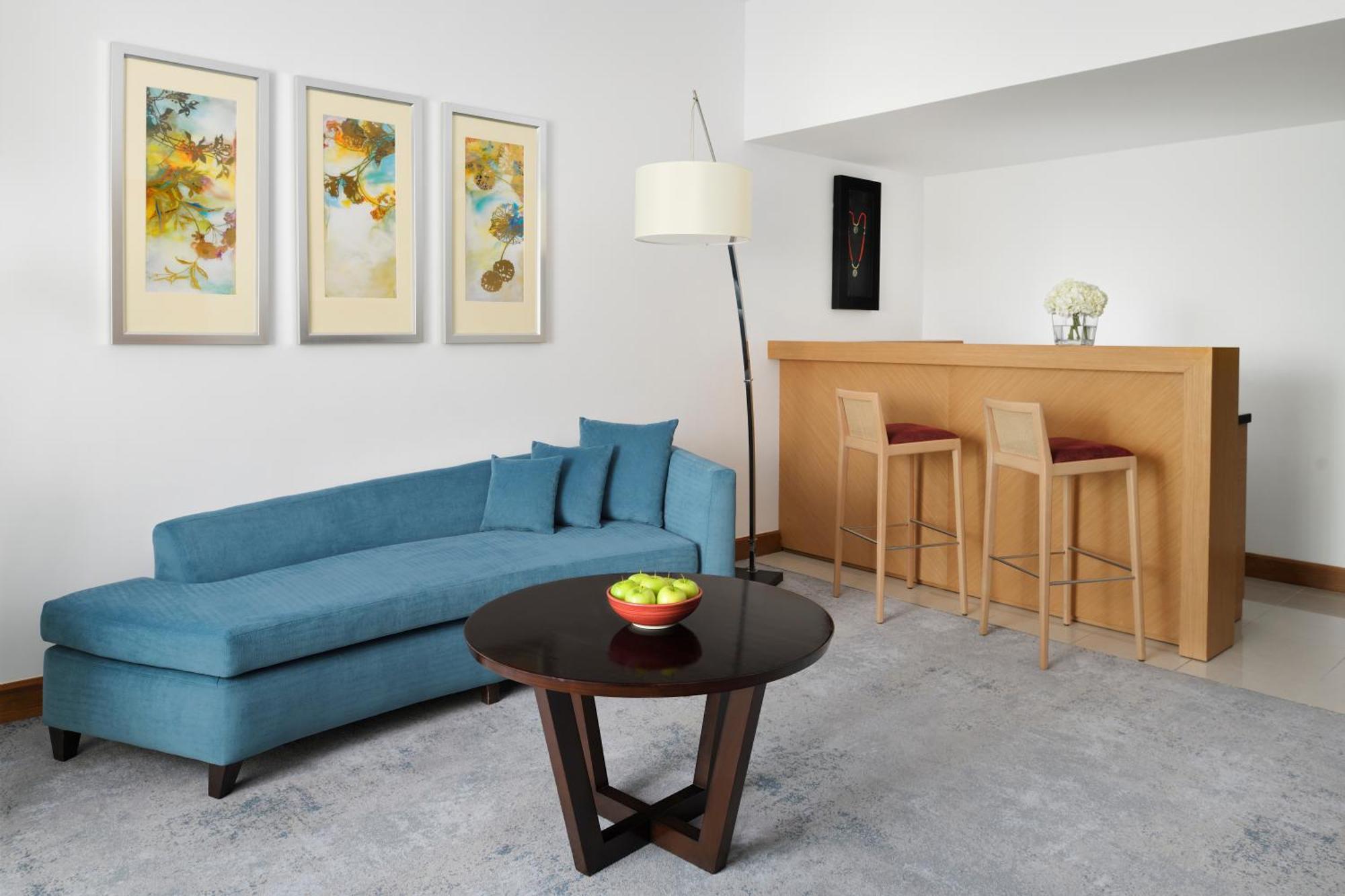 Hotel Moevenpick Jumeirah