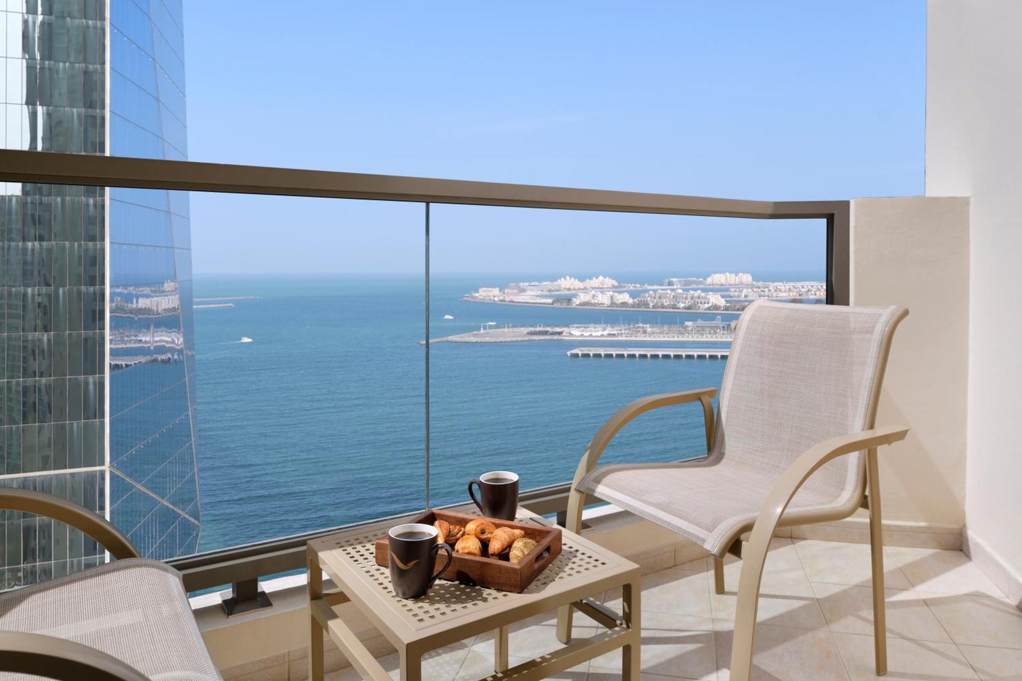 Moevenpick Jumeirah