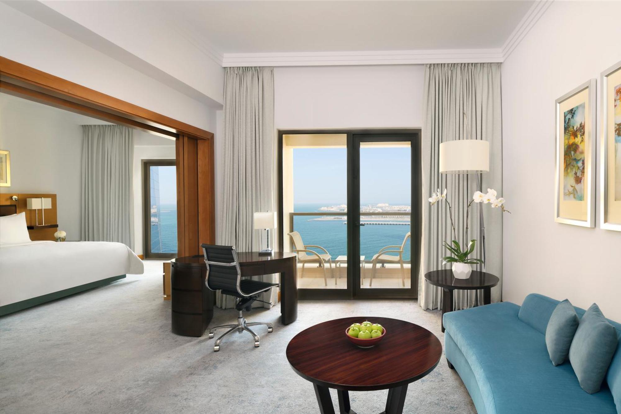 Moevenpick Jumeirah 5* Dubai
